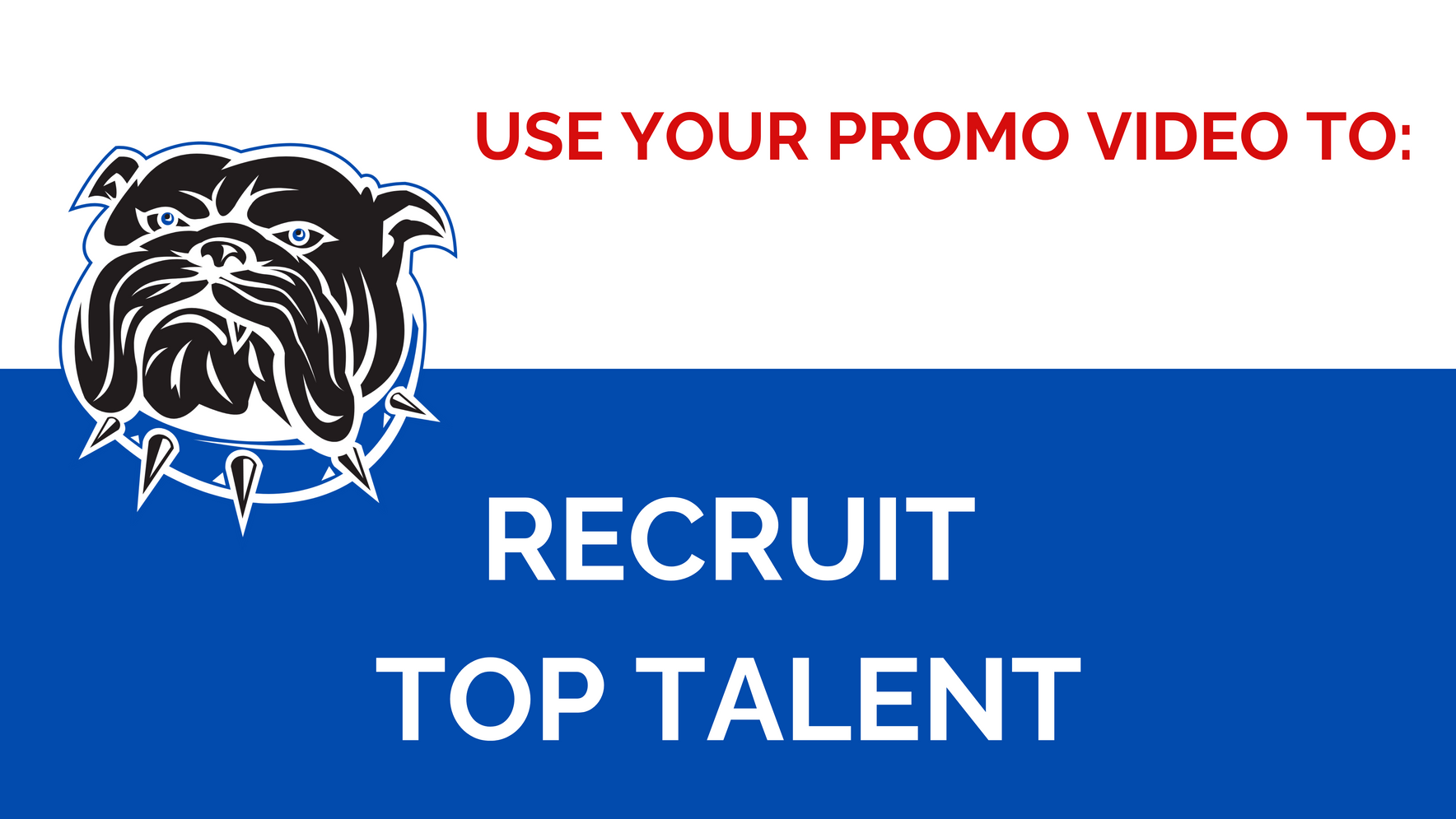 Recruit Top Talent